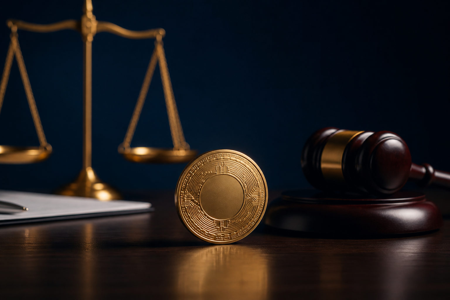 Is Bitcoin Trademarked? What the Name Can Mean