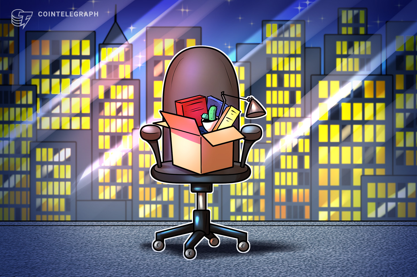 BitGo裁员15%聚焦AI与稳定币业务,CEO称一次性行动无进一步裁员计划