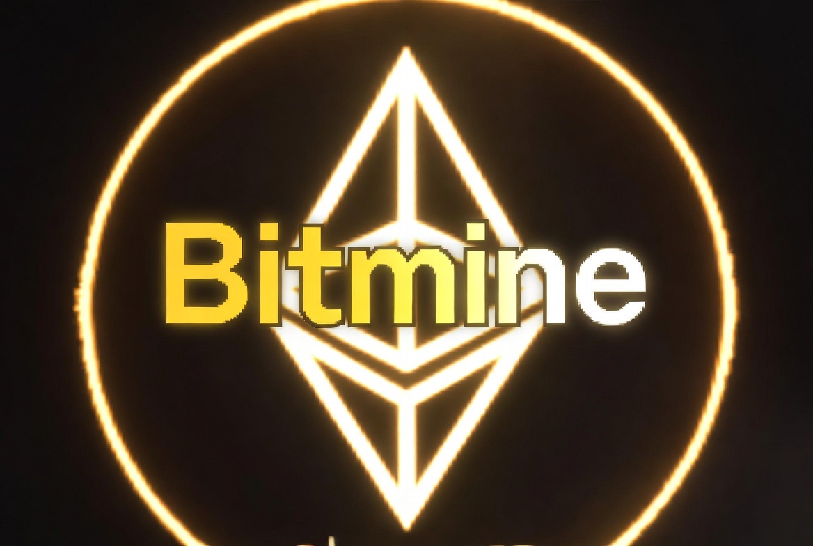 Bitmine持仓升至539万枚ETH,距离全球5%供应量仅一步之遥