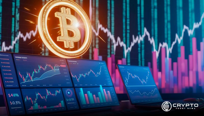 摩根士丹利ETrade推加密交易试点,散户费率0.50%低于主流平台