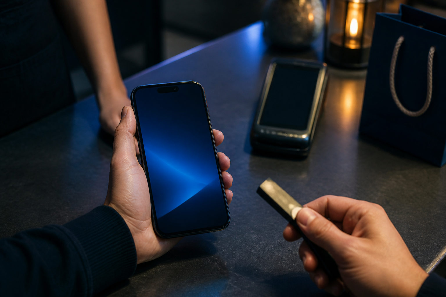 How to Buy Something With Bitcoin Safely