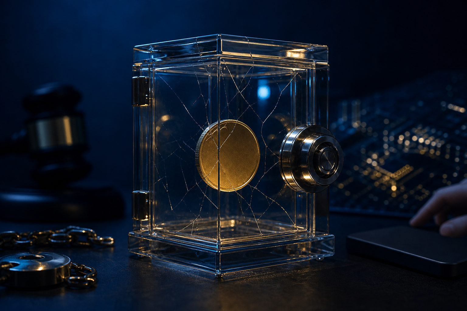A Looming Threat to Bitcoin: What Really Matters