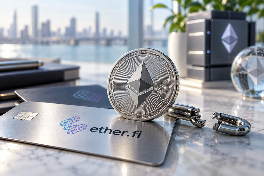 Restaking’s boom has faded as profits thin out and ether.fi shifts toward crypto neobanking
