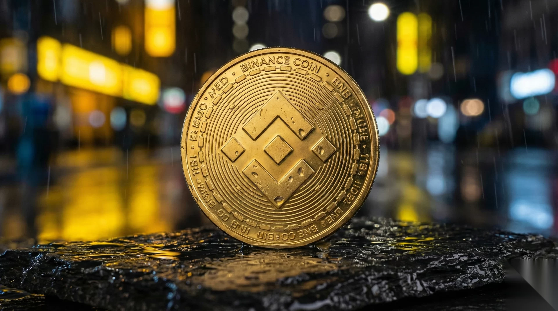 币安4月下架4个山寨币合约,并新增科技股关联期货