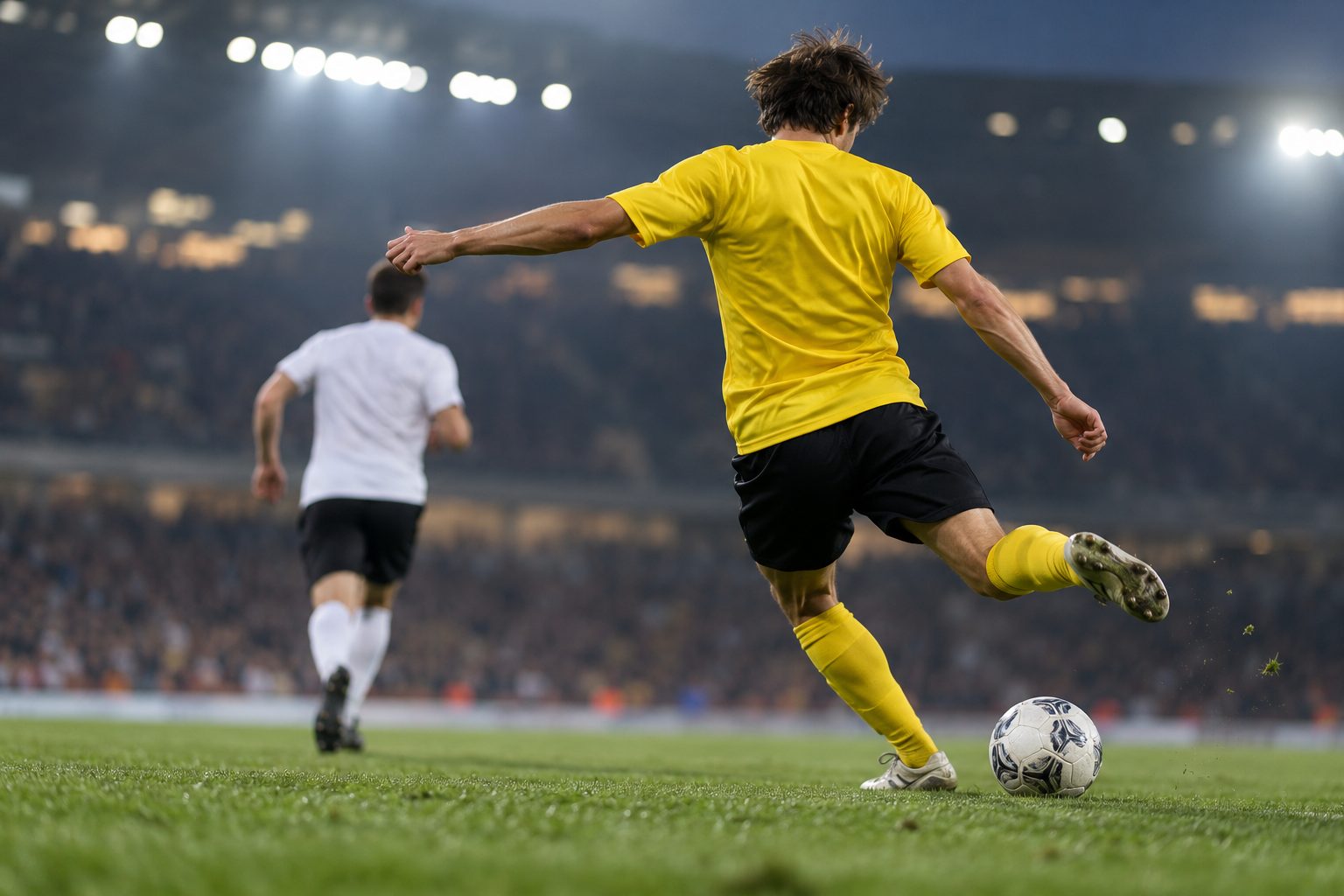 Dortmund beat Frankfurt to go three points clear