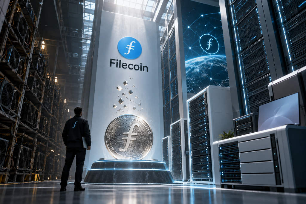 Filecoin推进奖励机制调整,FIL日新增流通量预估降 75%