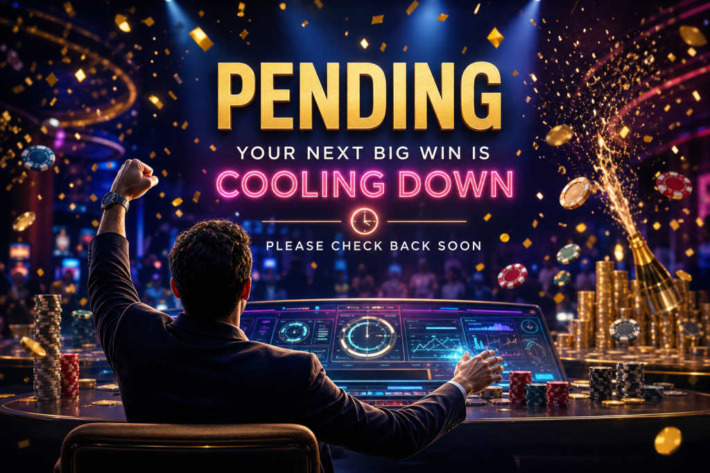 Cooling off period still pending: what it means and what to do next