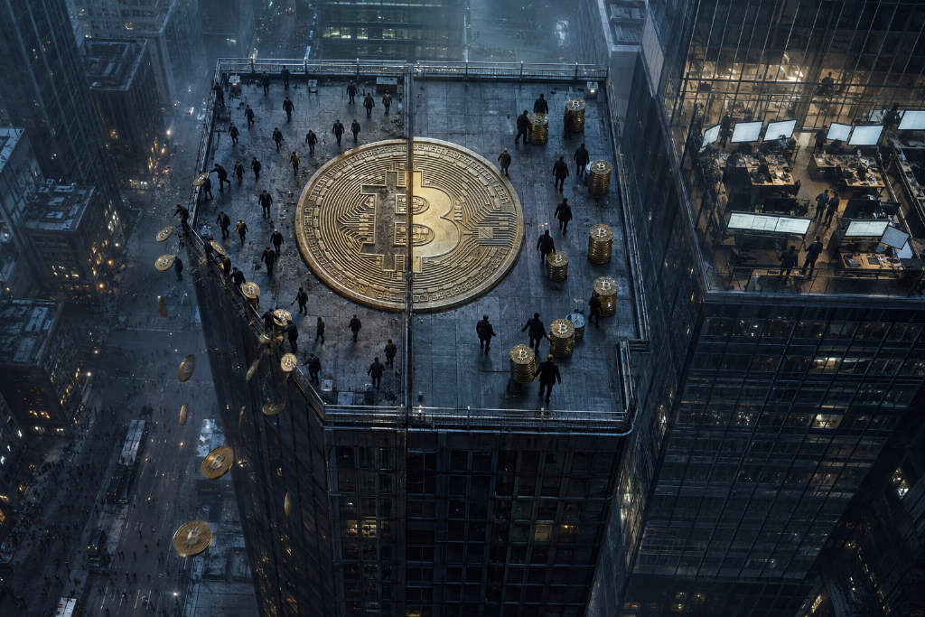 CryptoQuant分析师:BTC现货需求持续转负,散户抛售成主因