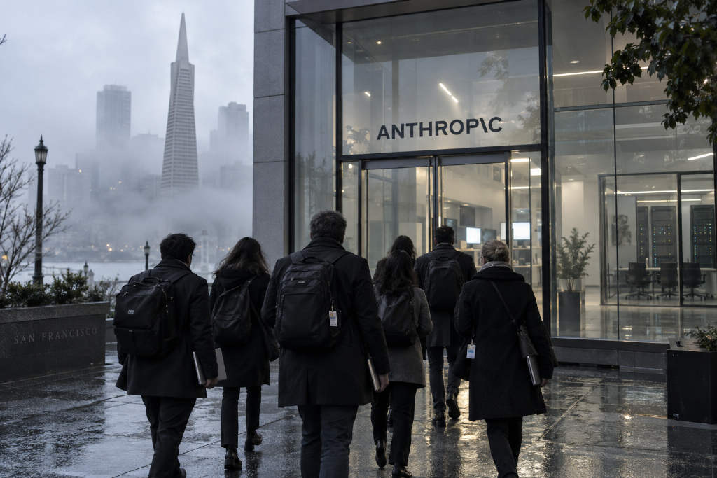 Anthropic引入6名外部研究员驻场审查AI安全,报告可独立发布