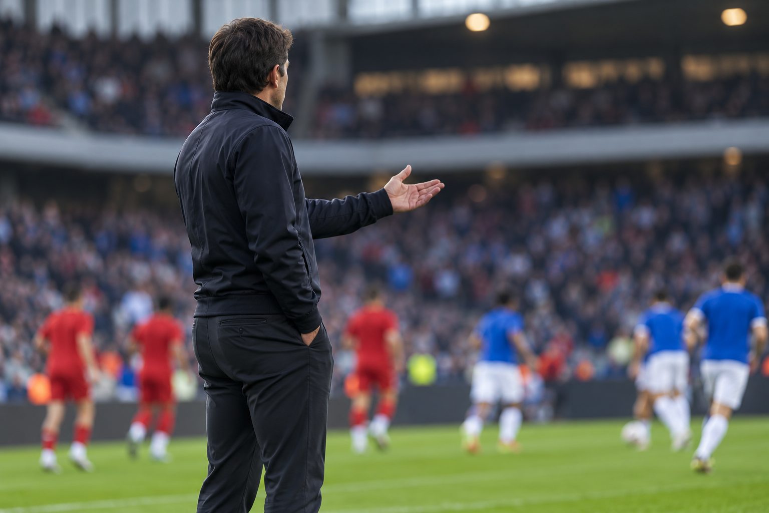 Iraola gives Liverpool injury update before Brighton game
