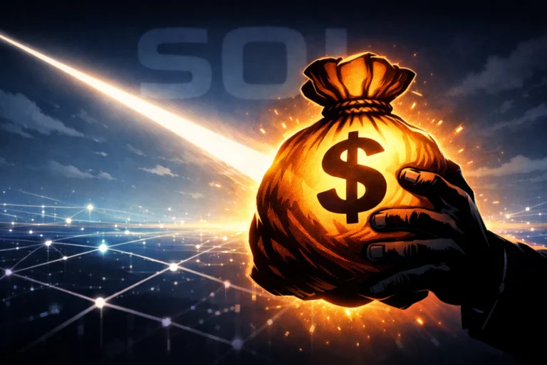 Solana项目Space回应退款争议:将上线DApp自助申领,留仓用户获额外空投