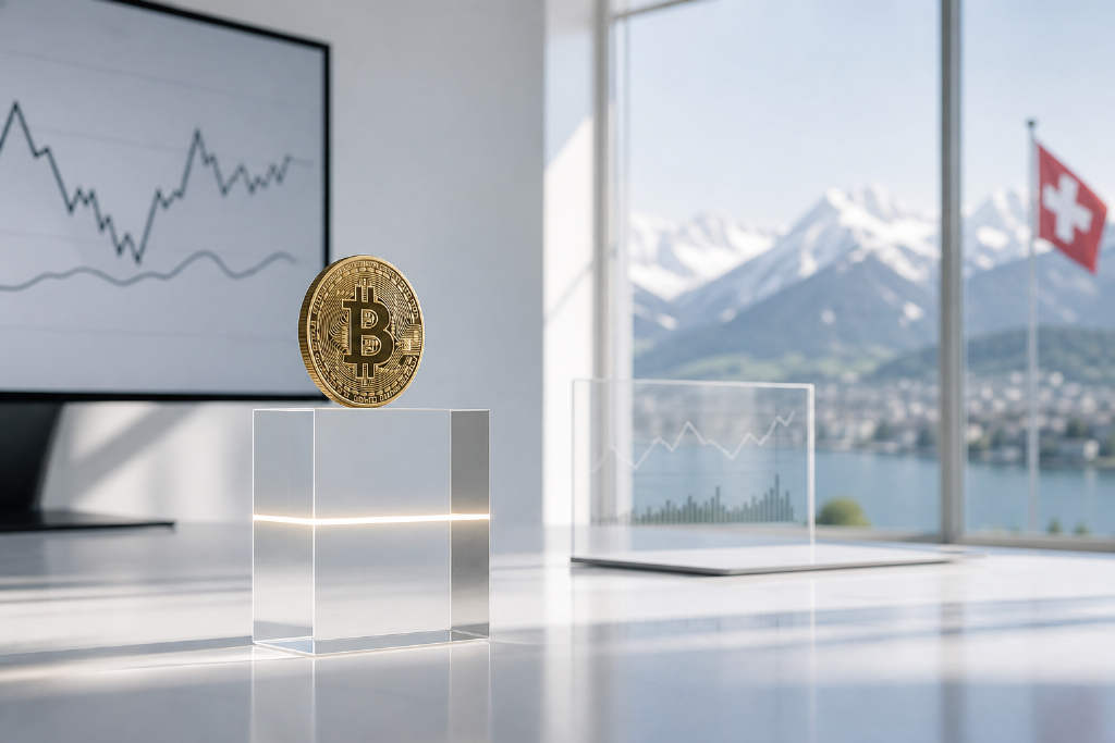 Swissblock:比特币首次动量启动失败,62,300 美元成横盘关键