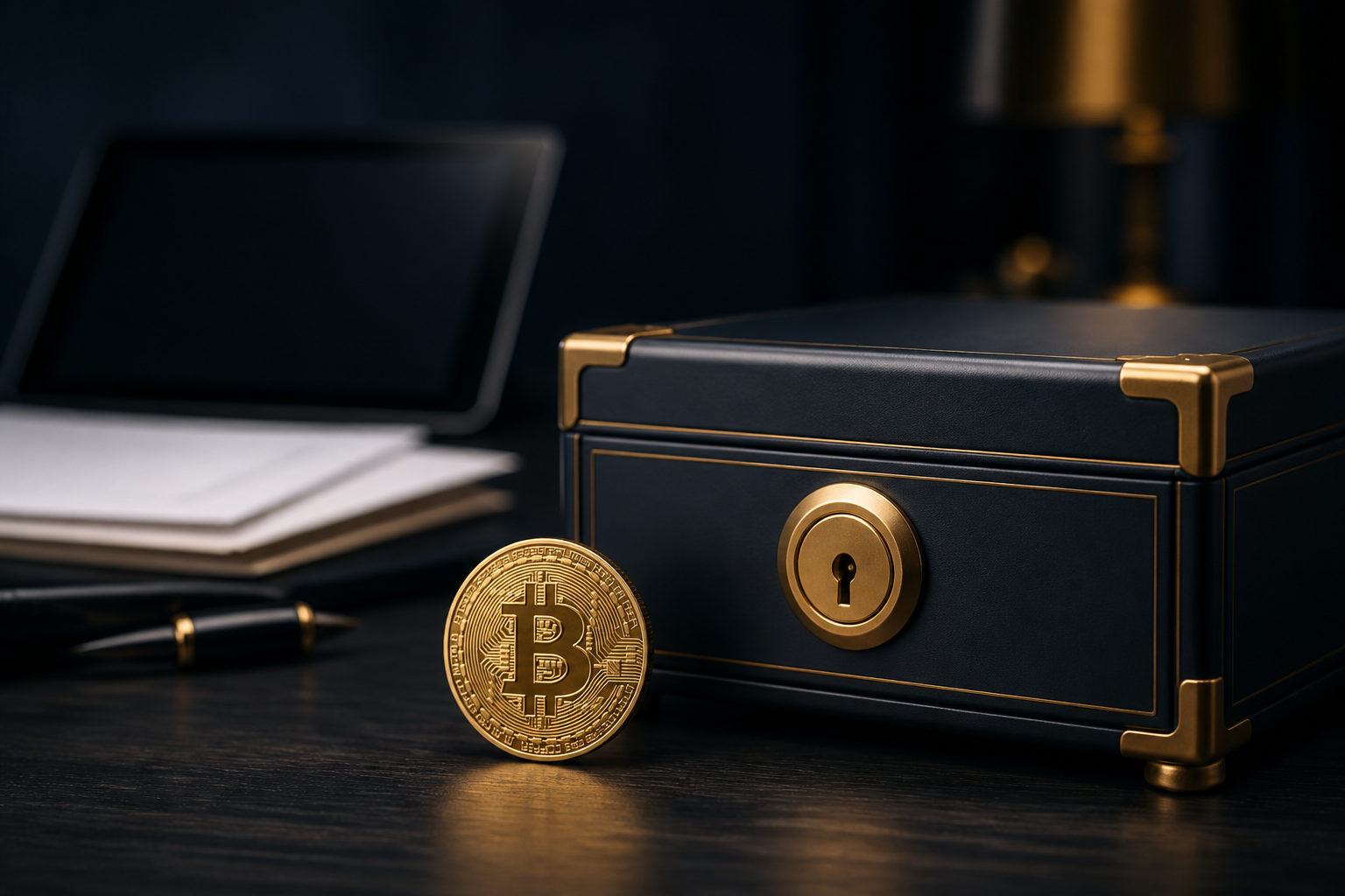 How to Buy Bitcoin in a Roth IRA