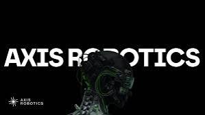 Axis Robotics 获 1200 万美元种子轮融资,积分机制如何支撑机器人数据网络