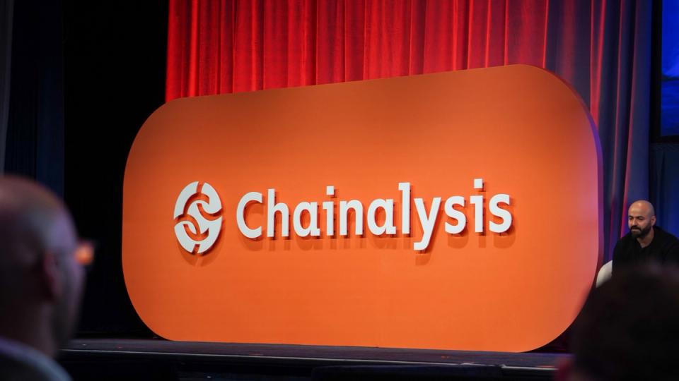 Chainalysis 提出区块链追踪标准化方案:两层归因结构与司法案例背书