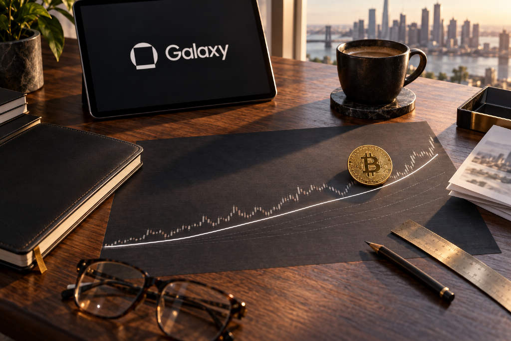 Galaxy研究主管:比特币站上50周均线,周线收稳将强化确认信号