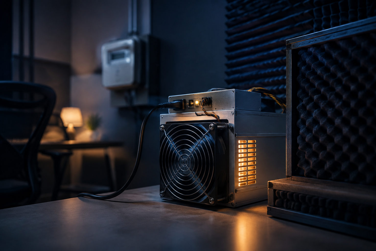 Are Home Bitcoin Miners Still Worth It in 2026?