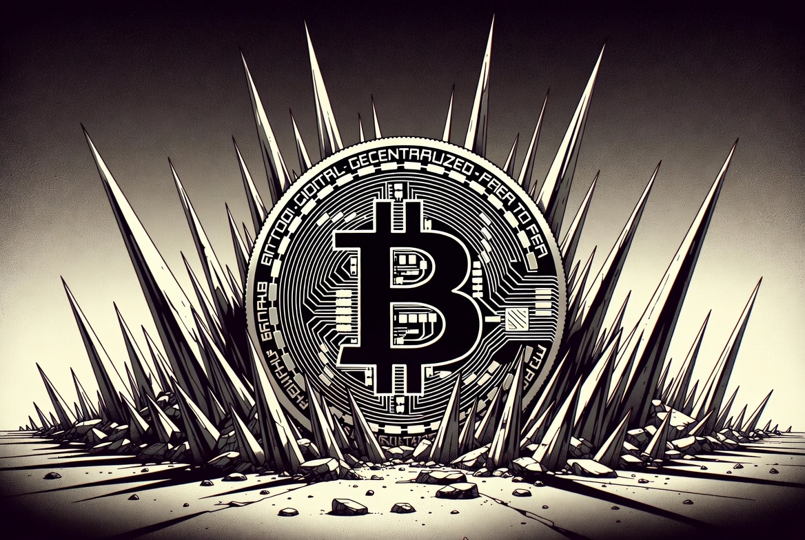 Wintermute Warns Bitcoin's Move Above $82,000 May Be Driven by a Short Squeeze