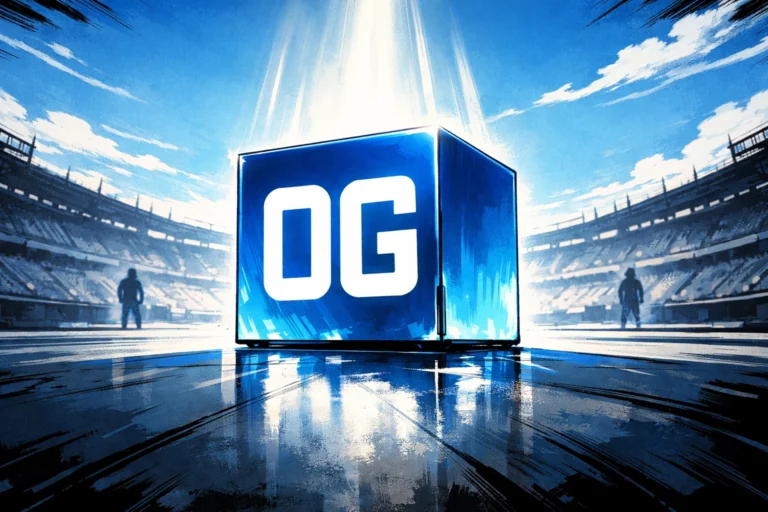 Crypto.com to Launch Prediction Market Platform OG Ahead of Super Bowl