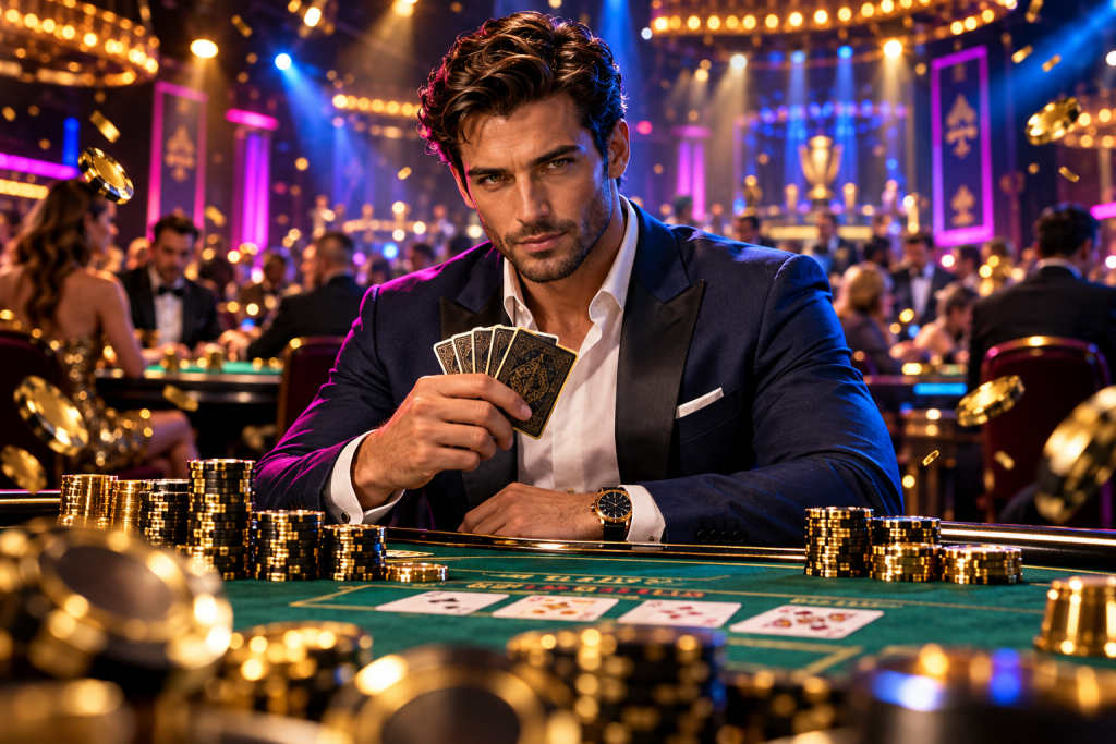 Blackjack Tournaments: How the Format Changes Play