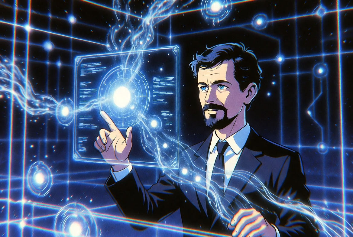 Jack Dorsey联合红杉资本合伙人发文:Block用AI消灭中层管理,打造微型AGI