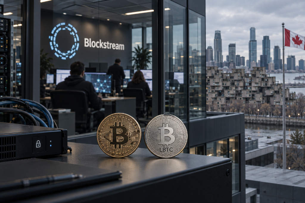 Adam Back称Liquid Network将恢复运行,LBTC维持1:1锚定