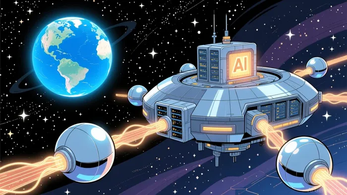 GTC 2026 Aftermath: AI Stocks Diverge as SanDisk Surges, Amazon and Micron Fall
