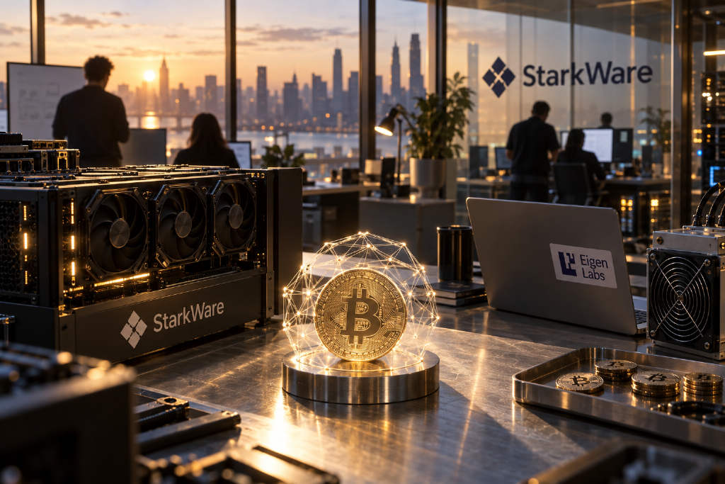 Quantum-safe Bitcoin transaction costs drop nearly 80% in a week as AI-led coders push optimization