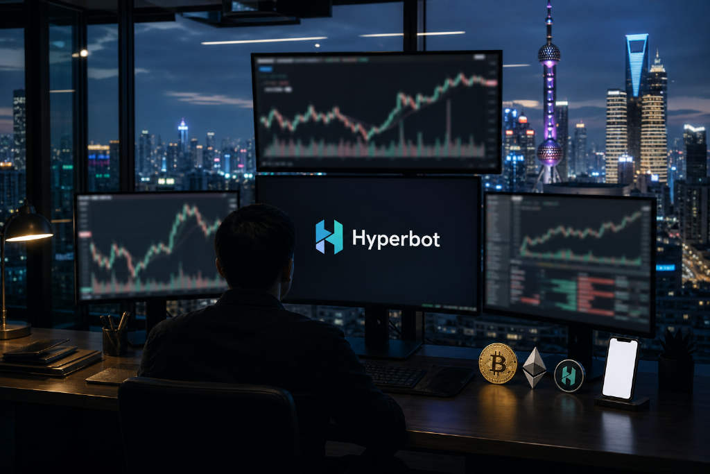 Hyperbot数据显示麻吉大哥多次调仓,三笔多单总值1.44亿美元
