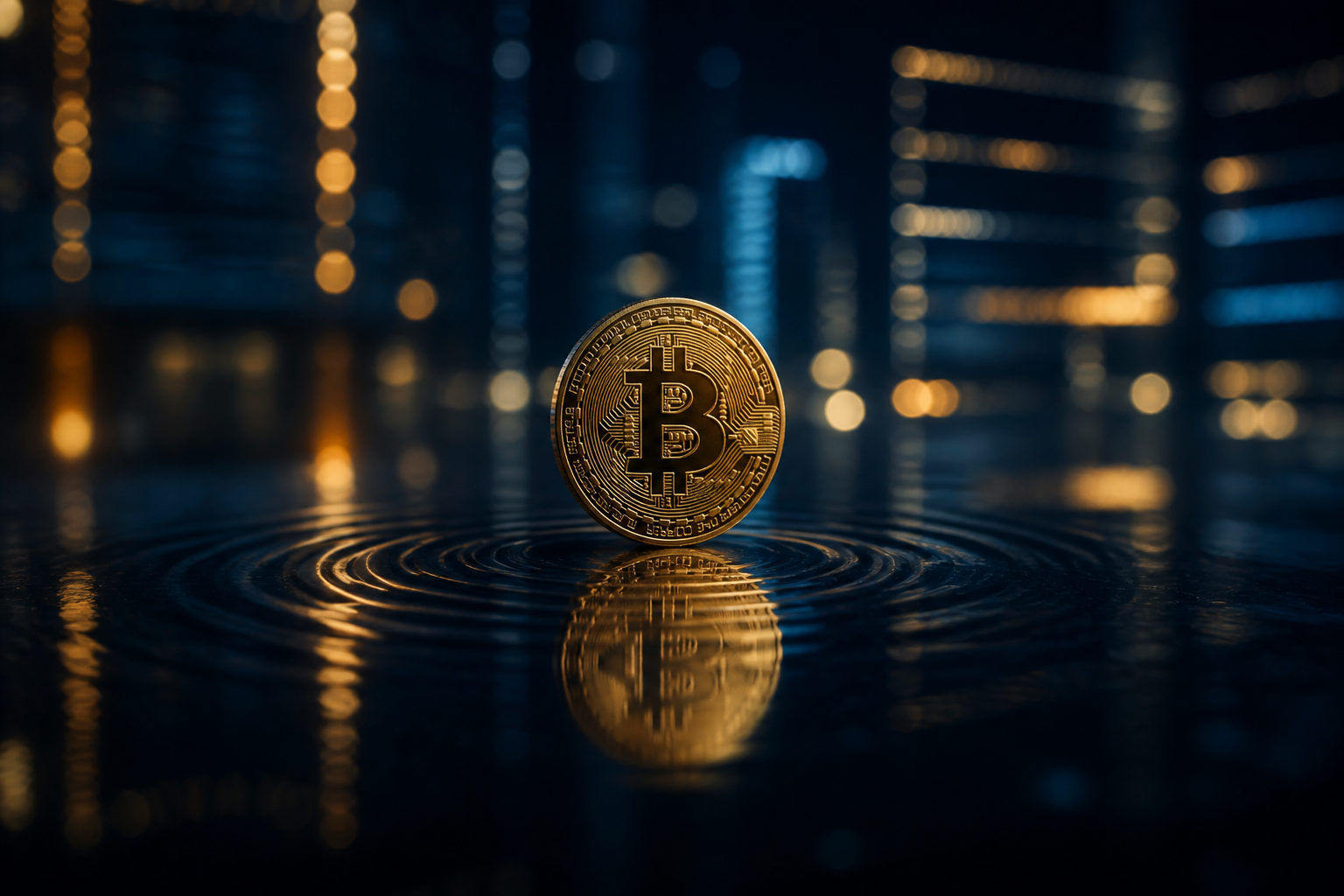 How Bitcoin Exchange Rates Are Determined