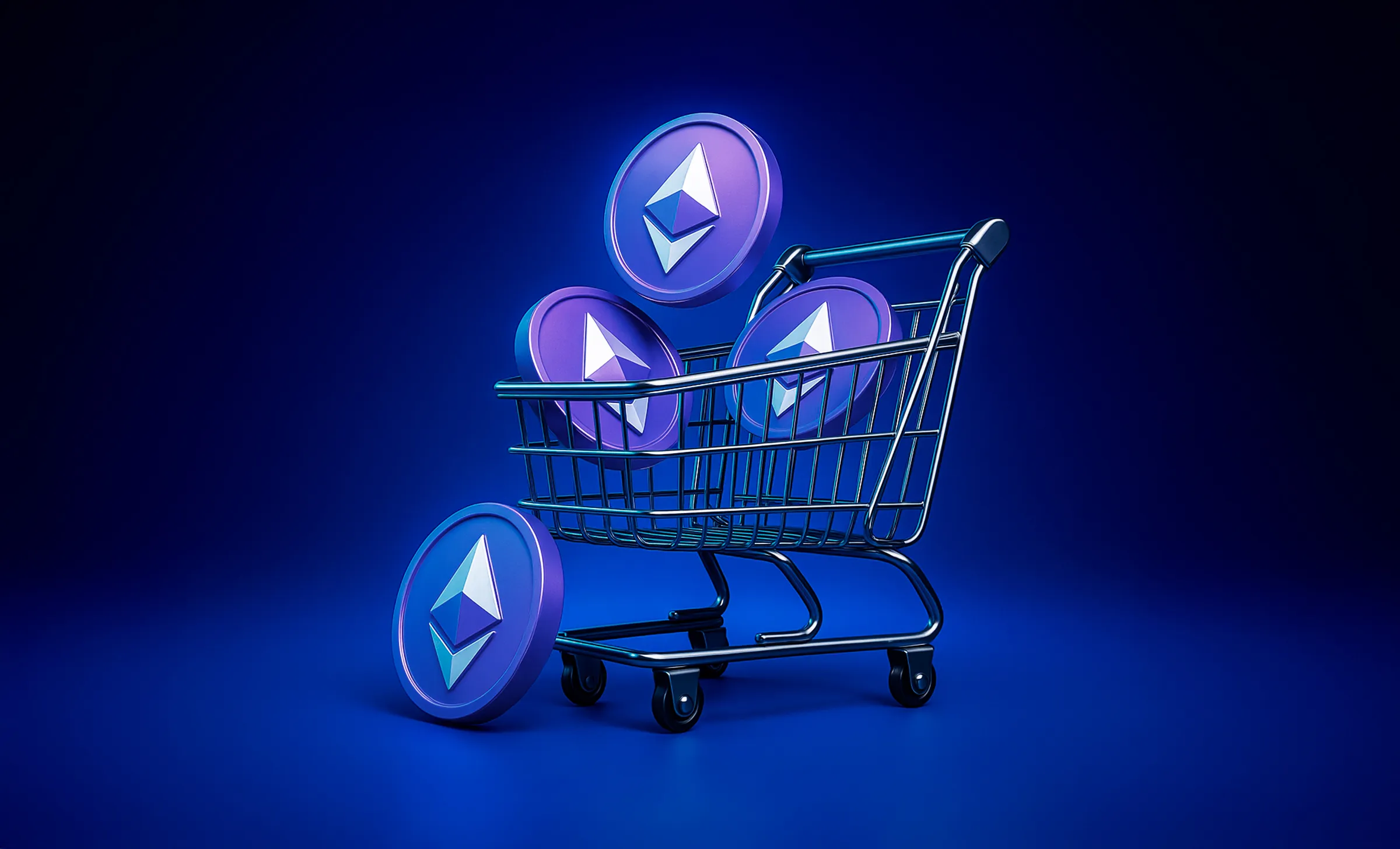 How US Users Can Buy Ethereum: A 6-Step Guide and Risk Breakdown