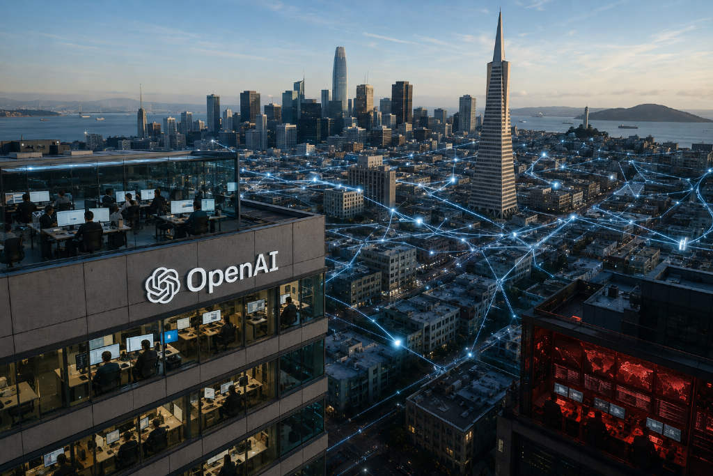 OpenAI 首席科学家发文警告 AI 或加速迈向递归自我改进