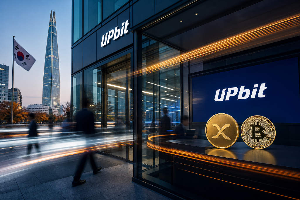 Upbit to End SNX/BTC Trading Support on Sept. 28, Withdrawal Deadline Oct. 28