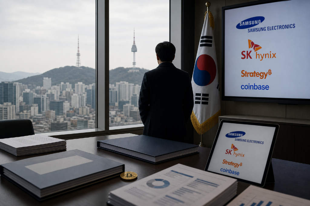 韩国国民年金基金上半年回报27.22% 间接持币约1800枚