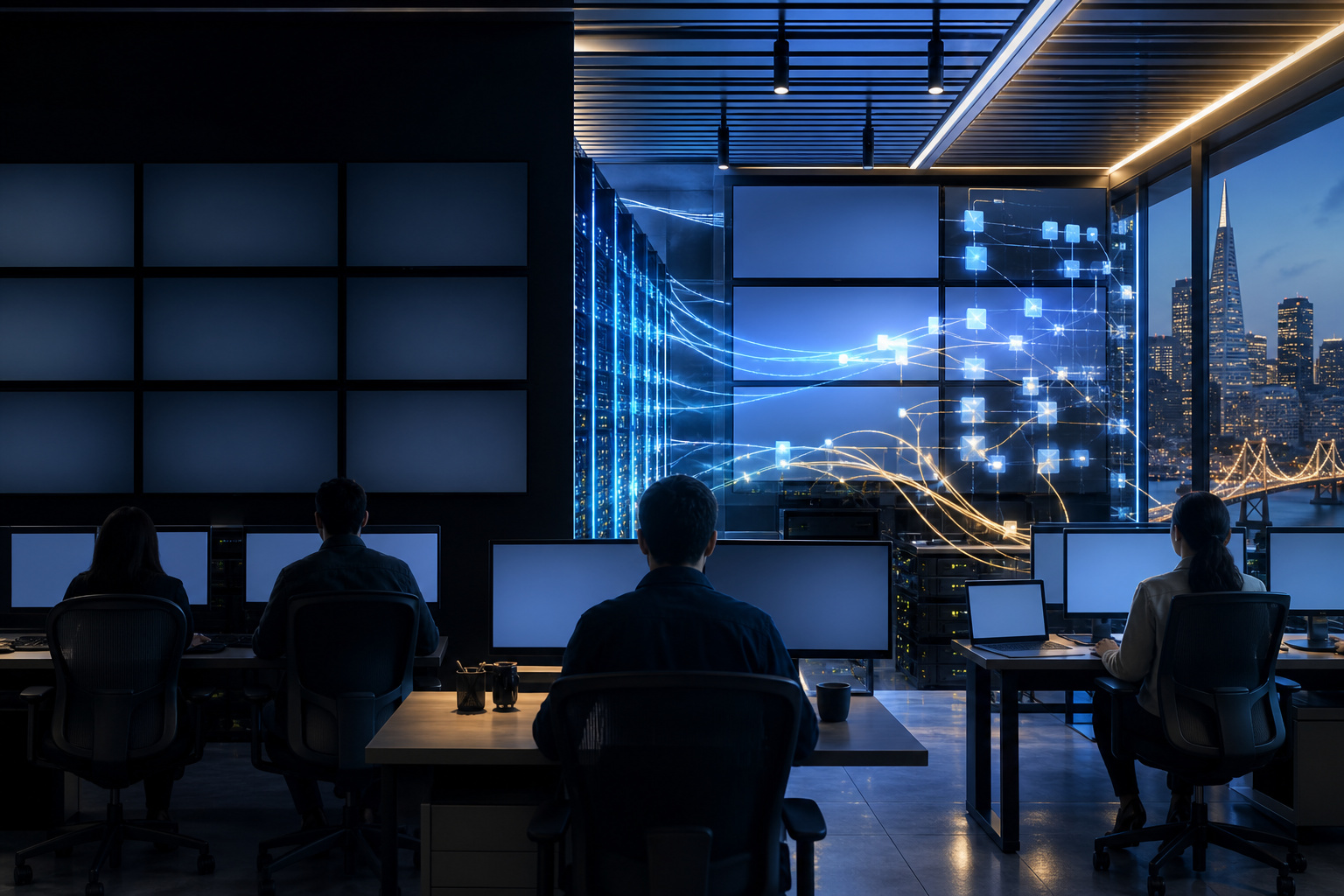 Goldman Sachs' Peter Callahan Says Software AI Narrative Is Shifting