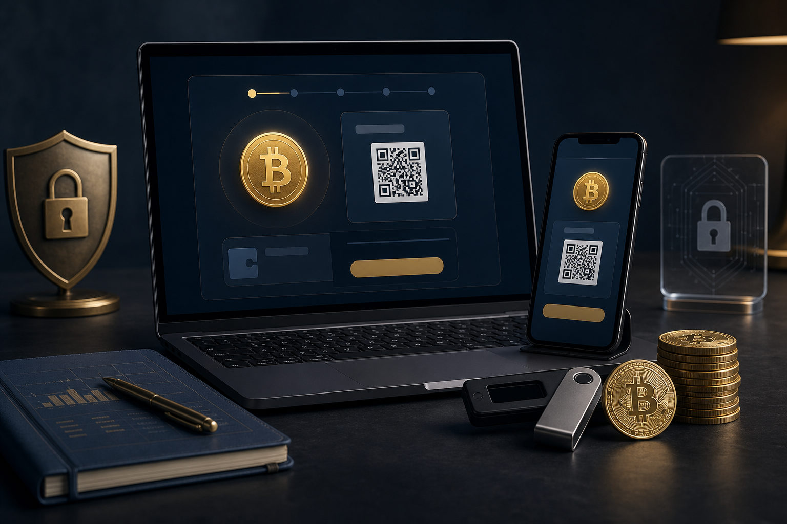How to Accept Bitcoin as Payment on a Website