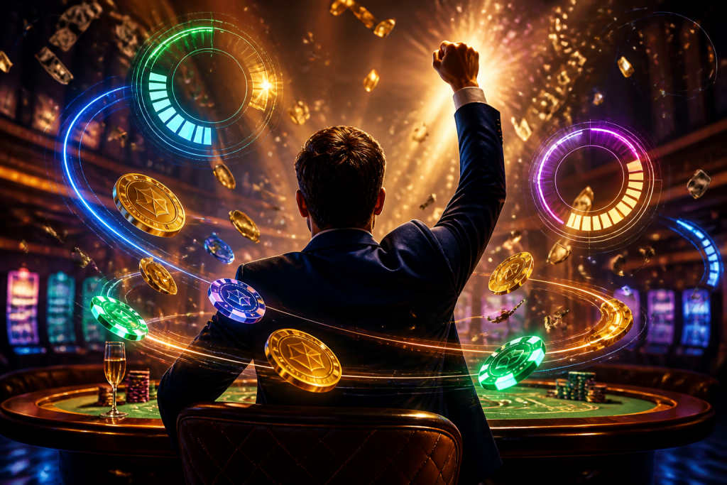 Daily Wagering Limit at a Crypto Casino: What It Means and How It Works