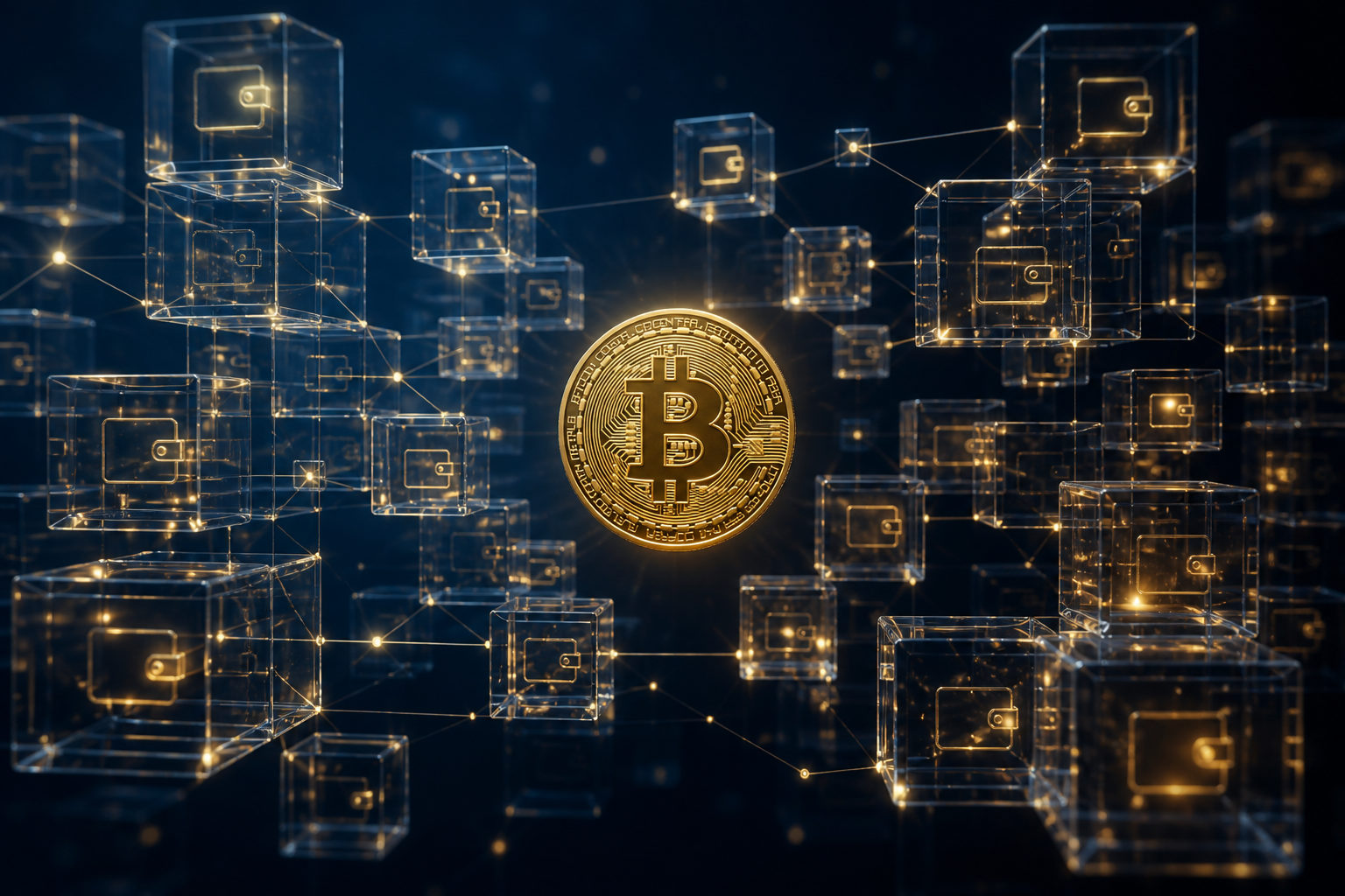 How Many People Own 10 Bitcoin in the World?