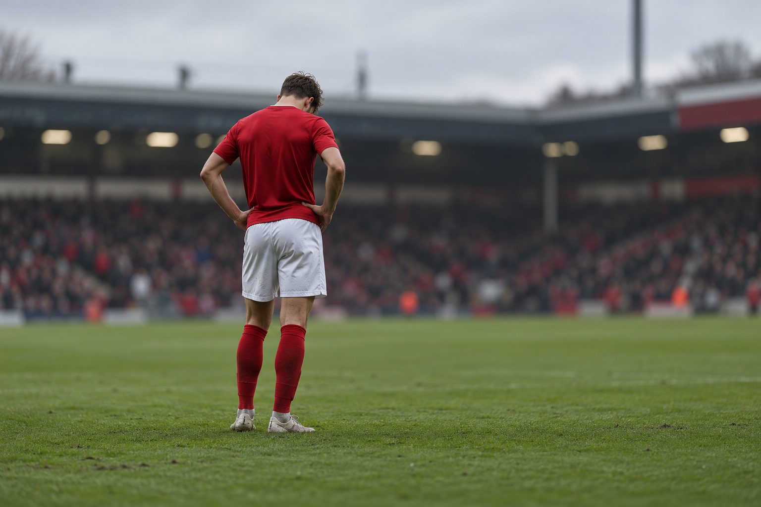 Wrexham’s slow start matches seventh-place trend