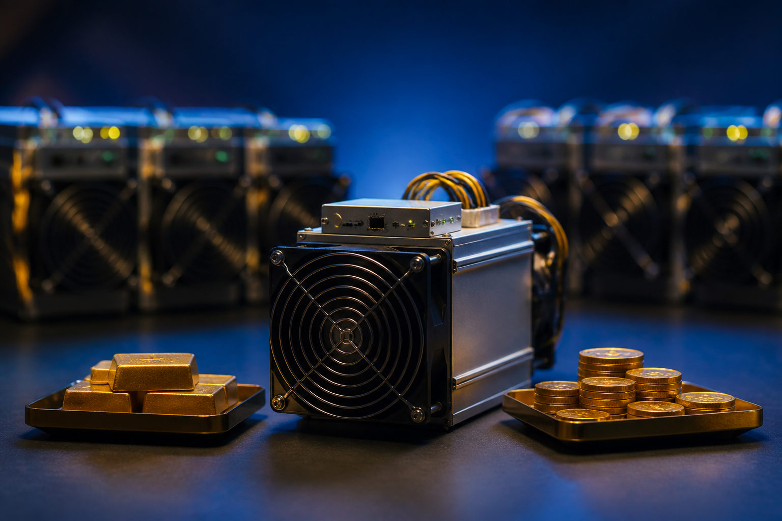 Which Bitcoin Mining Pool Is Most Profitable?