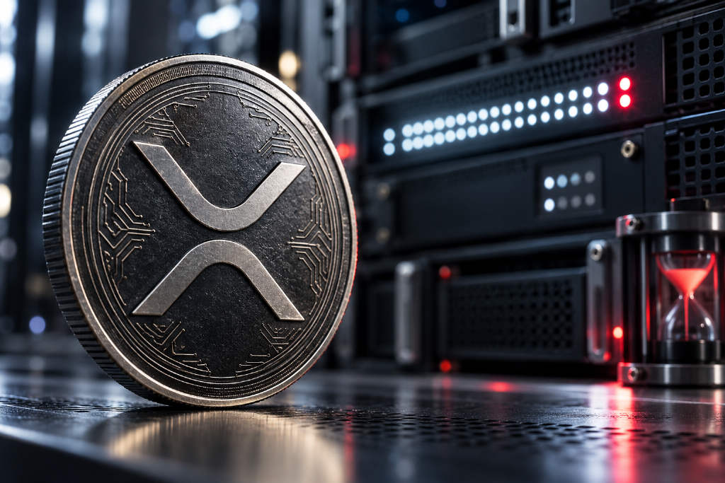 XRP Ledger bug fix delayed to Nov. 4 after validator support briefly fell below threshold