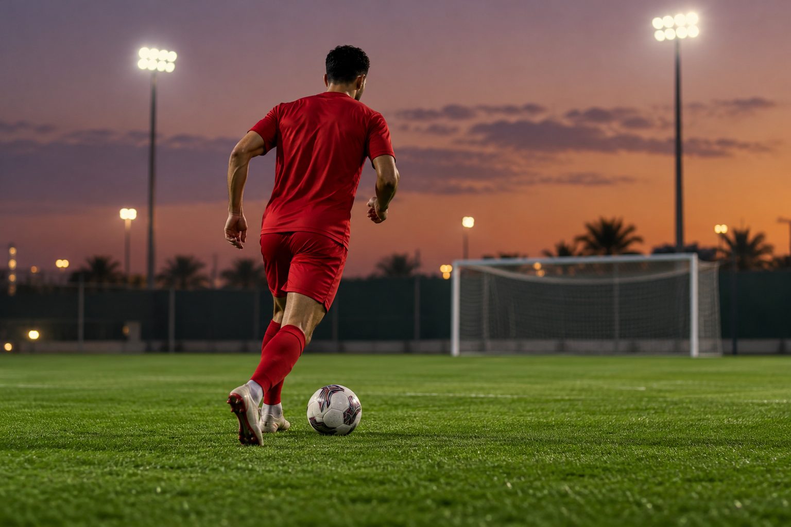 Al-Riyadh face Al-Diriyah on 20 October as Trezeguet eyes third goal