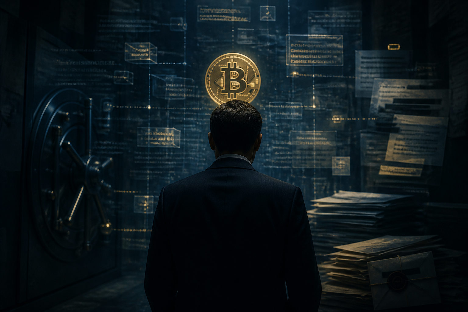How Many Bitcoins Does Andrew Tate Have?