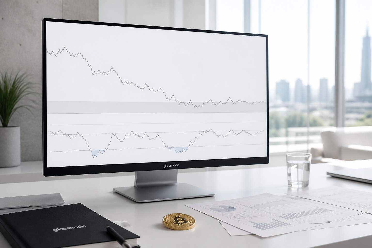 分析师:BTC卖方衰竭指数本轮首入极端衰竭区,底部信号需二次确认