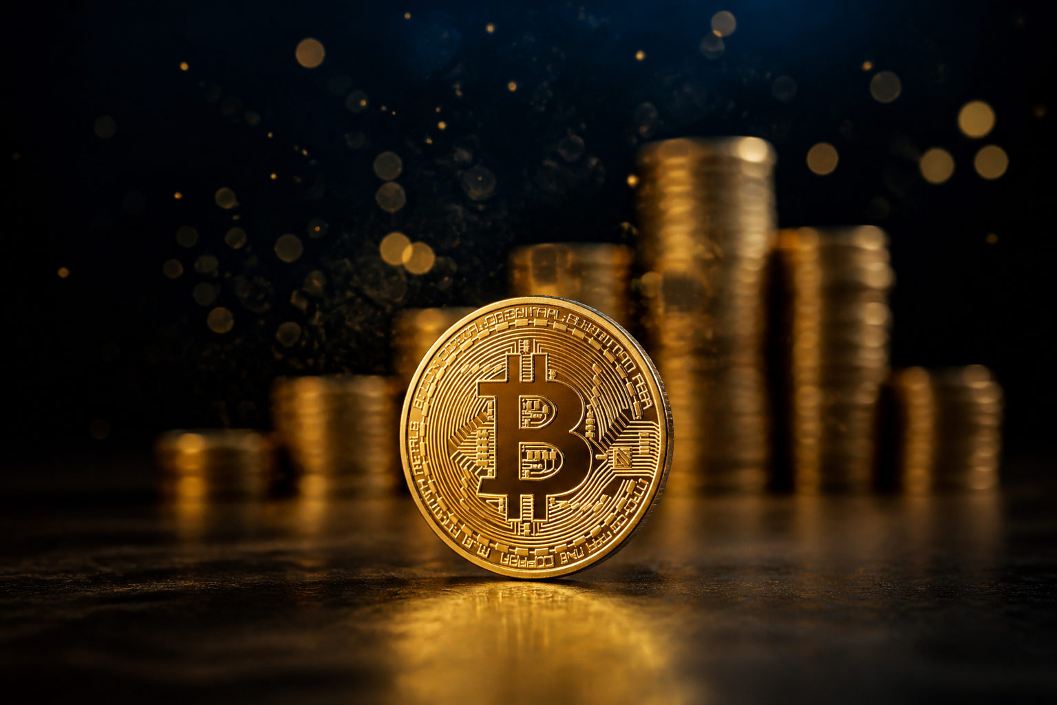 How Many Bitcoins Were Originally Made?