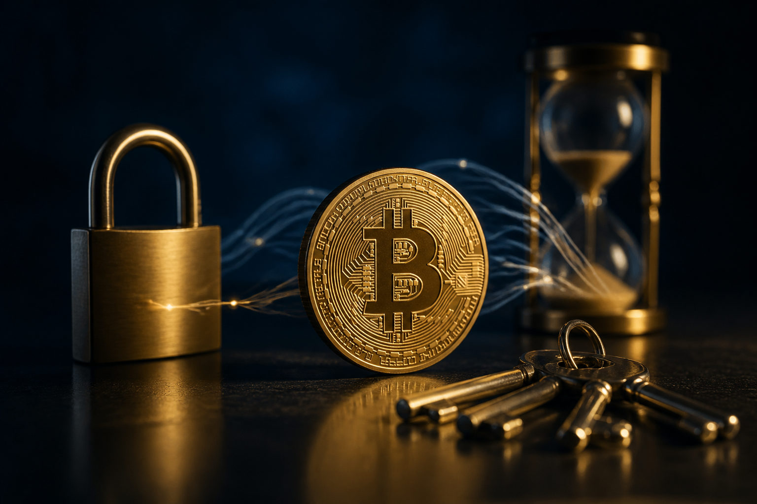 Does Bitcoin Support Smart Contracts?