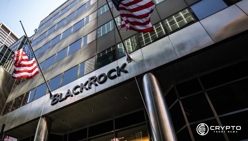 BlackRock Pushes Ahead With BITA, a Bitcoin Income ETF Built on Covered Calls