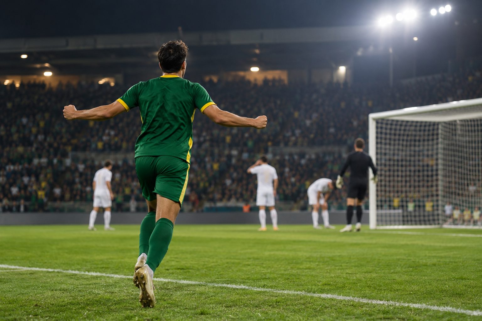 Young Africans reach CAF Champions League group stage