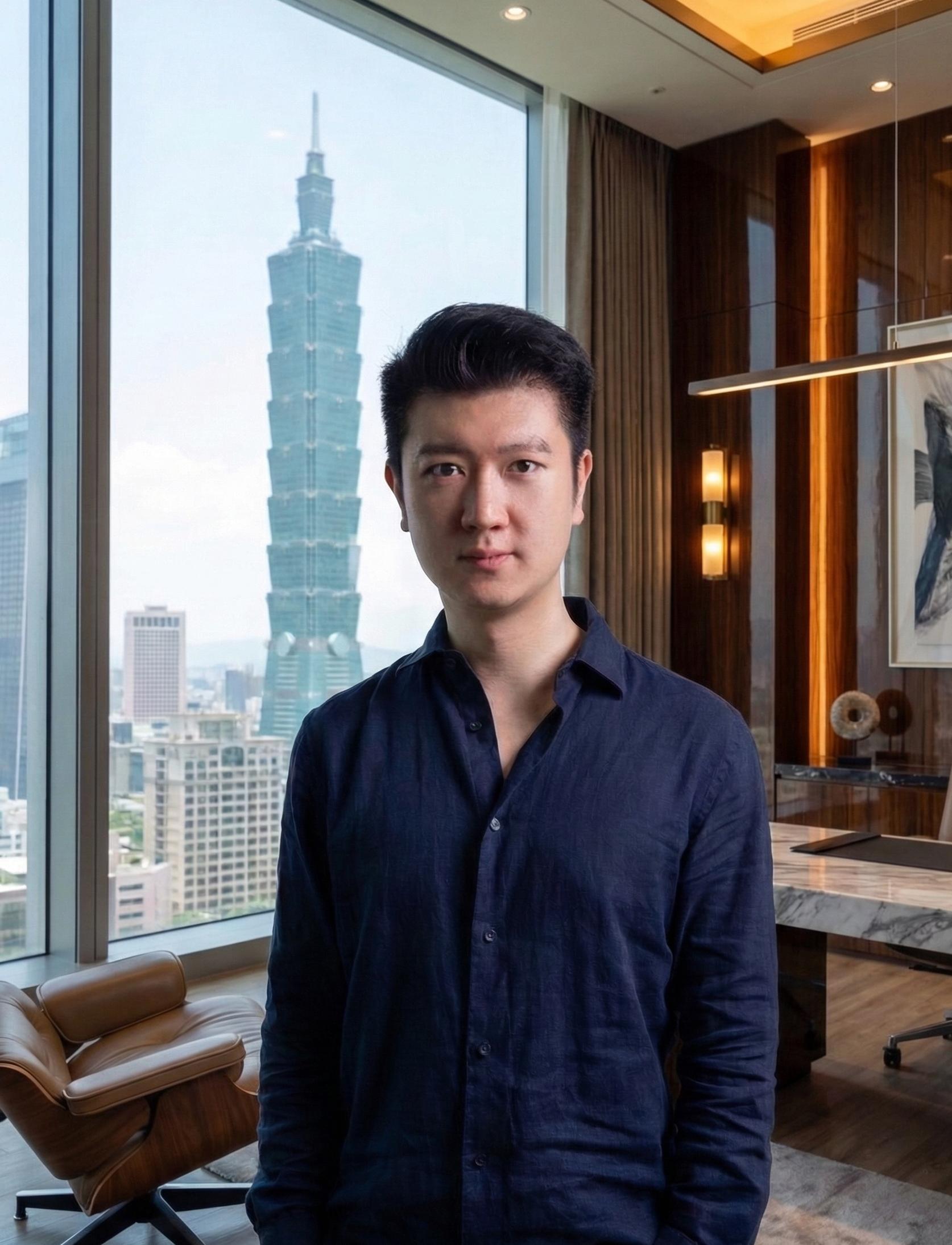 Sora Ventures创始人Jason Fang出任川飞能源董事长