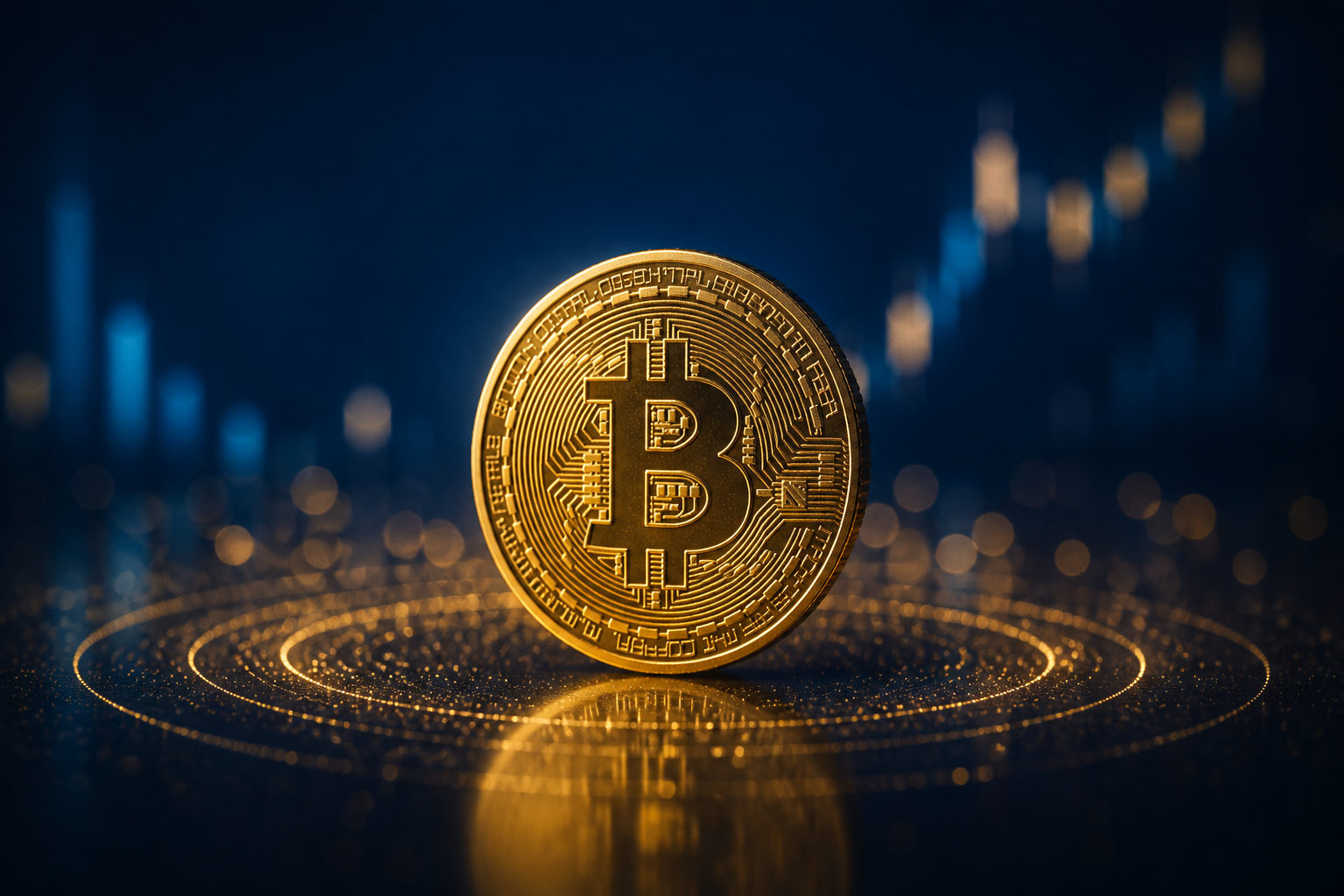 What Is the Future Value of Bitcoin?